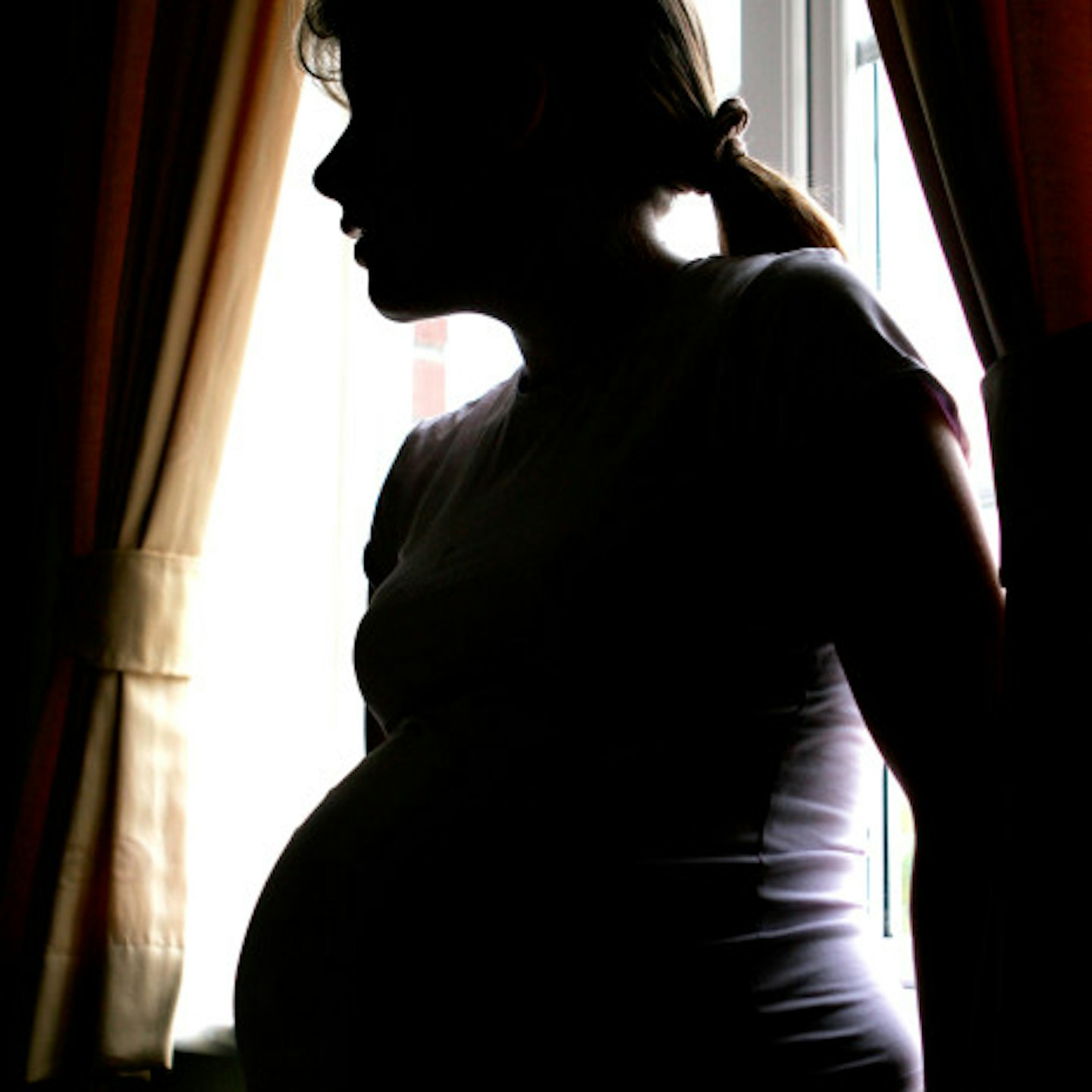 Should we punish pregnant drug addicts - or help them?