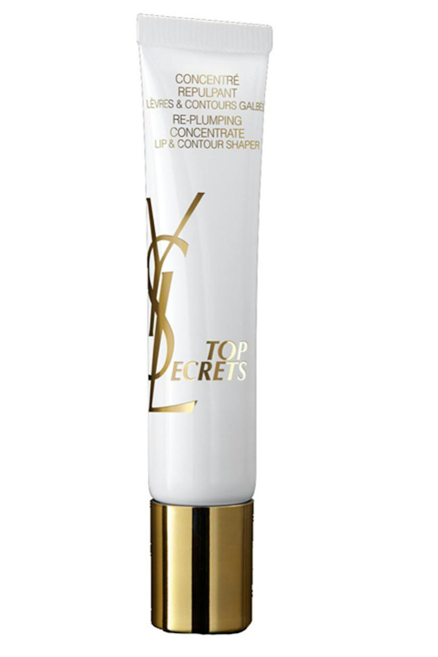 YSL Re-Plumping Concentrate, £24
