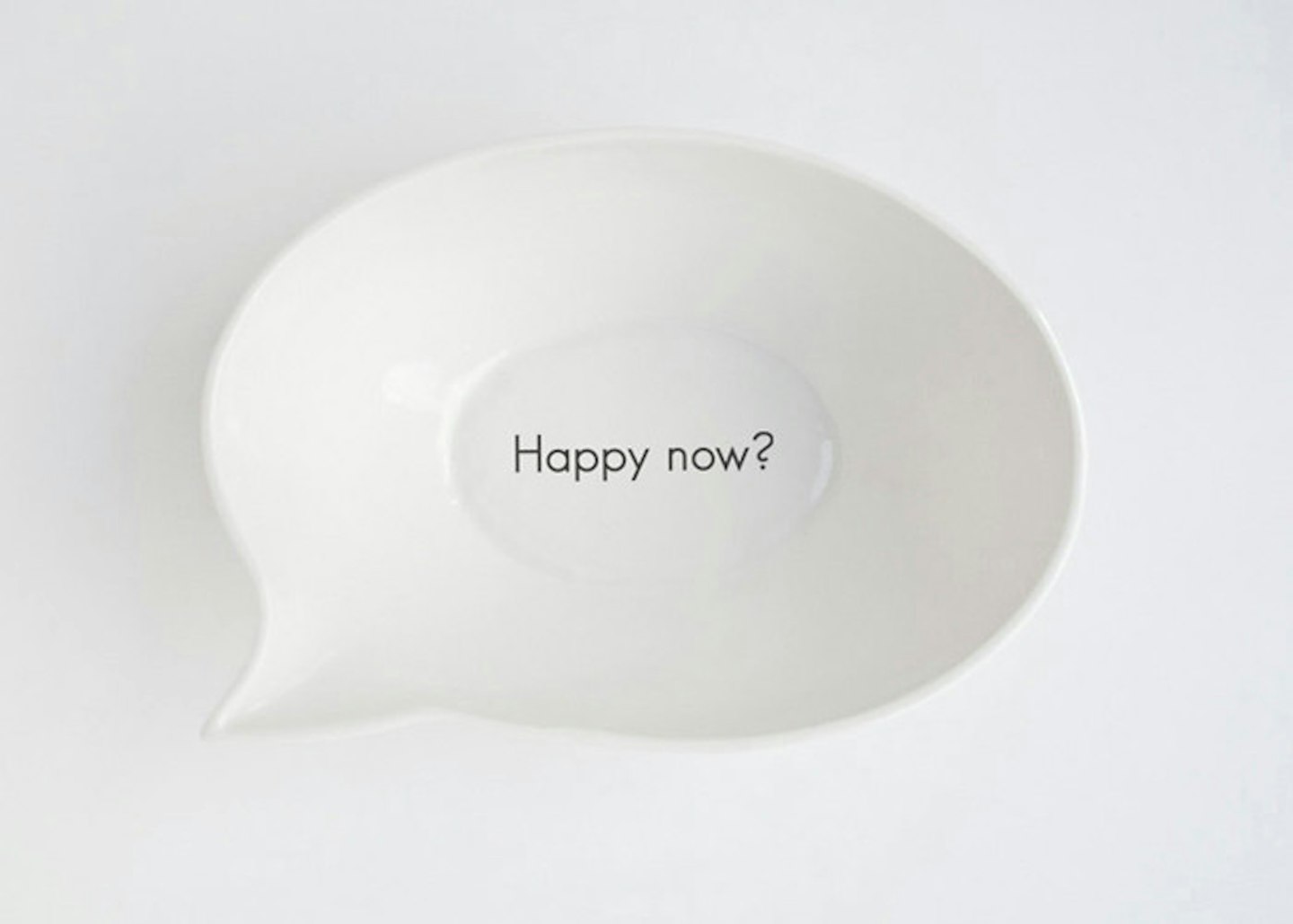 trinket dish