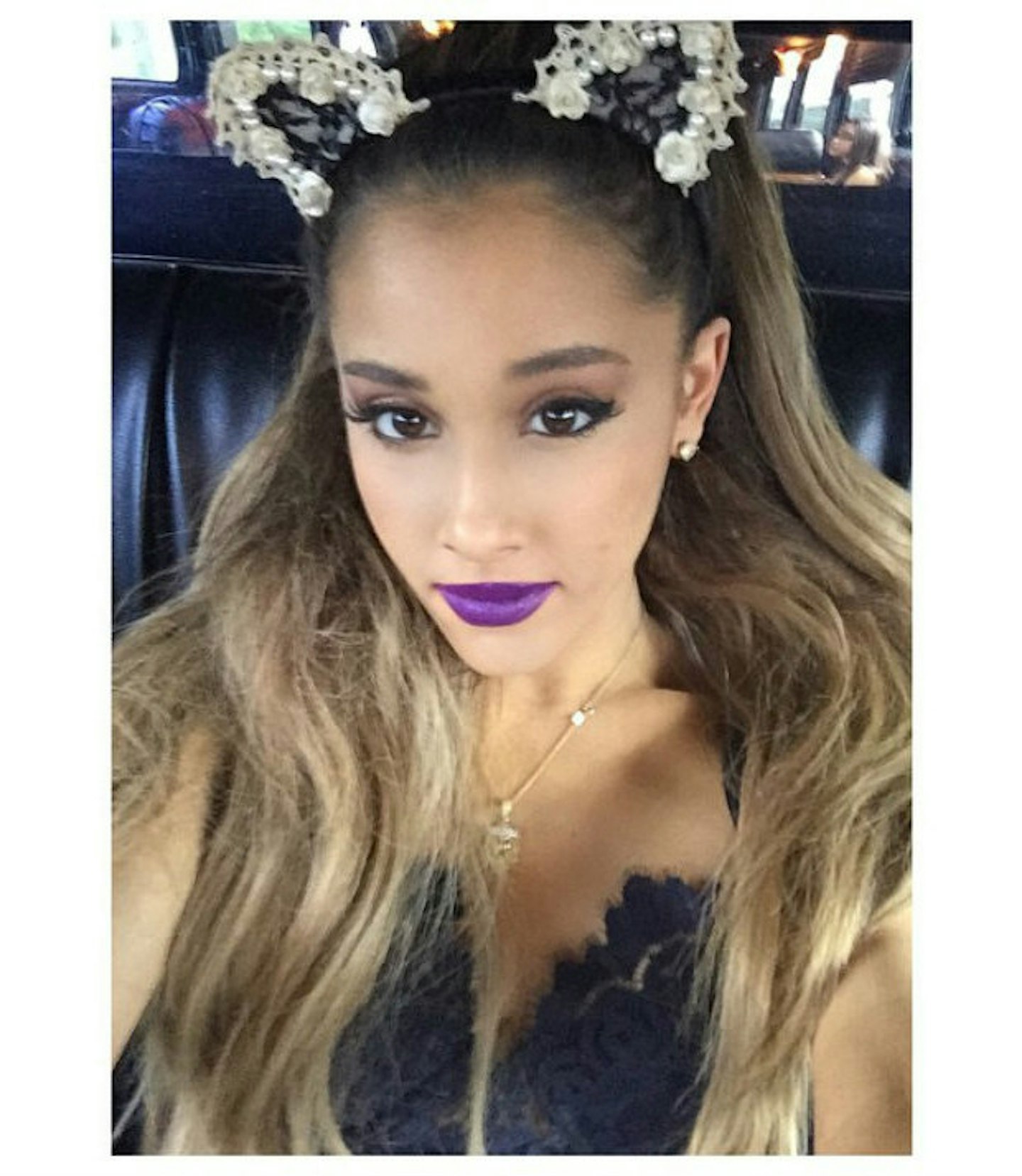 Ariana Grande