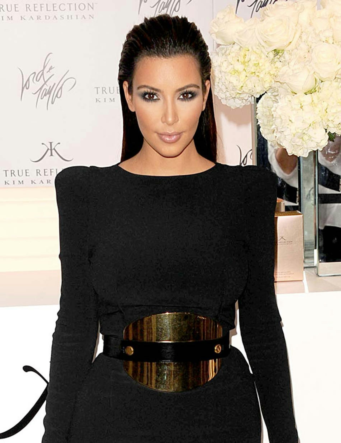 Kim Kardashian