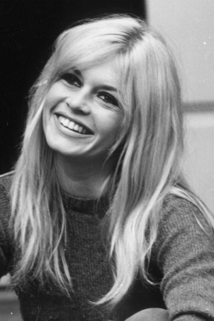 Happy 80th Birthday Brigitte Bardot! Look Back At Her Best Ever Beauty ...