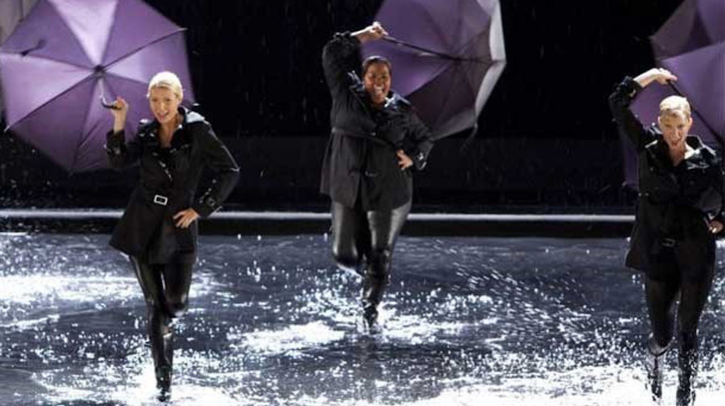 umbrella