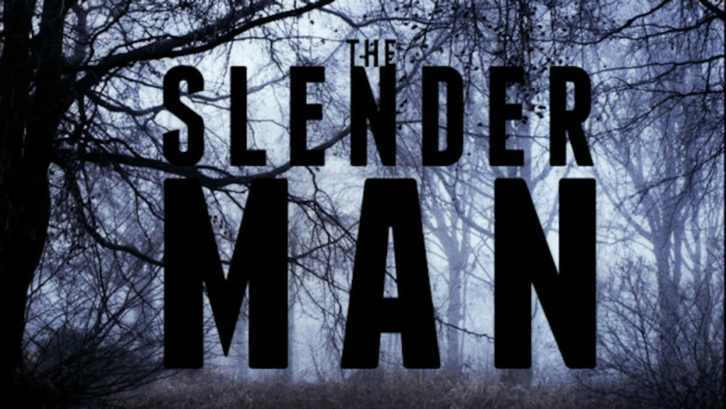 Slenderman: Everything You Need To Know