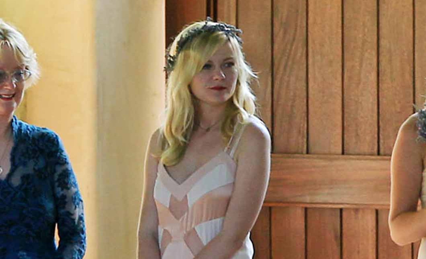 famous bridesmaids 9