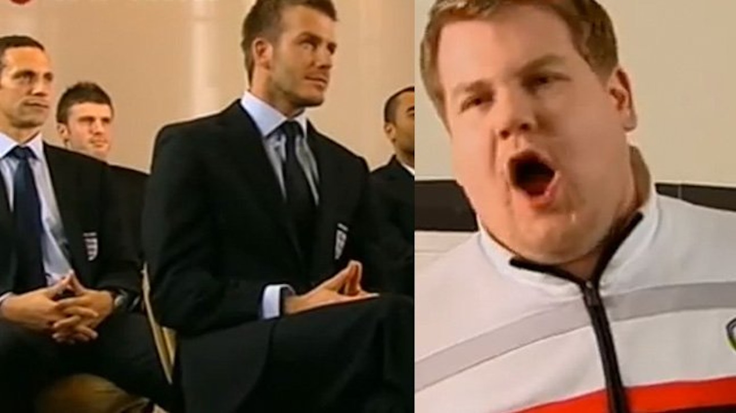 beckhamcorden
