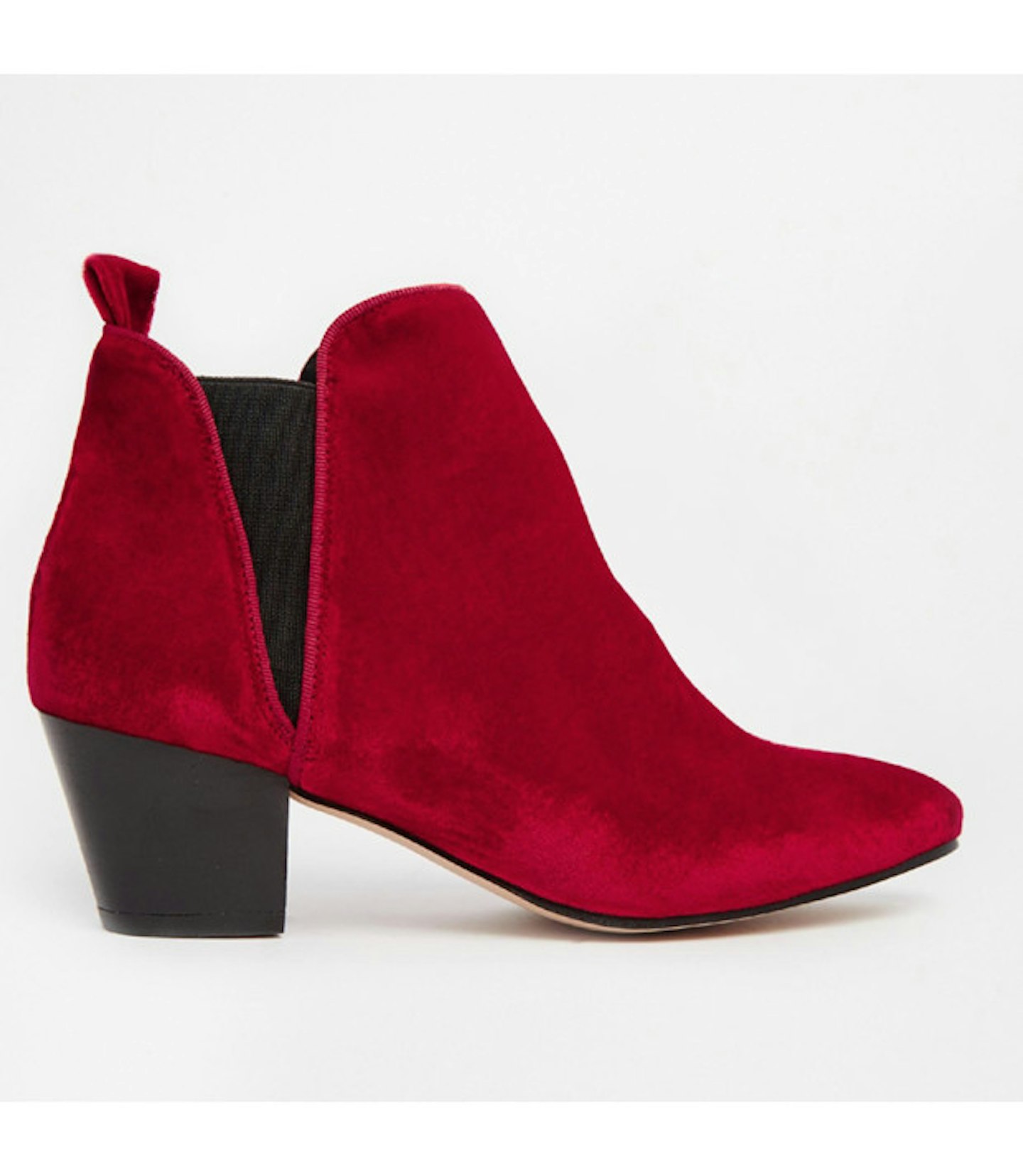 six-o-clock-shoes-kurt-geiger-red-velvet-boots