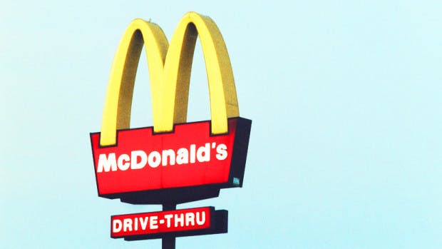 McDonald's Stops Selling Big Macs in Venezuela due to food shortages