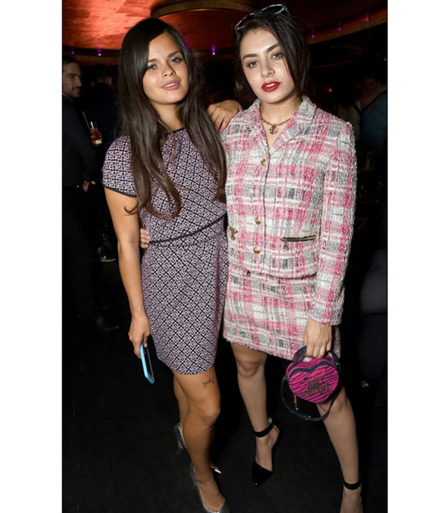 Charli XCX, Bip Ling
