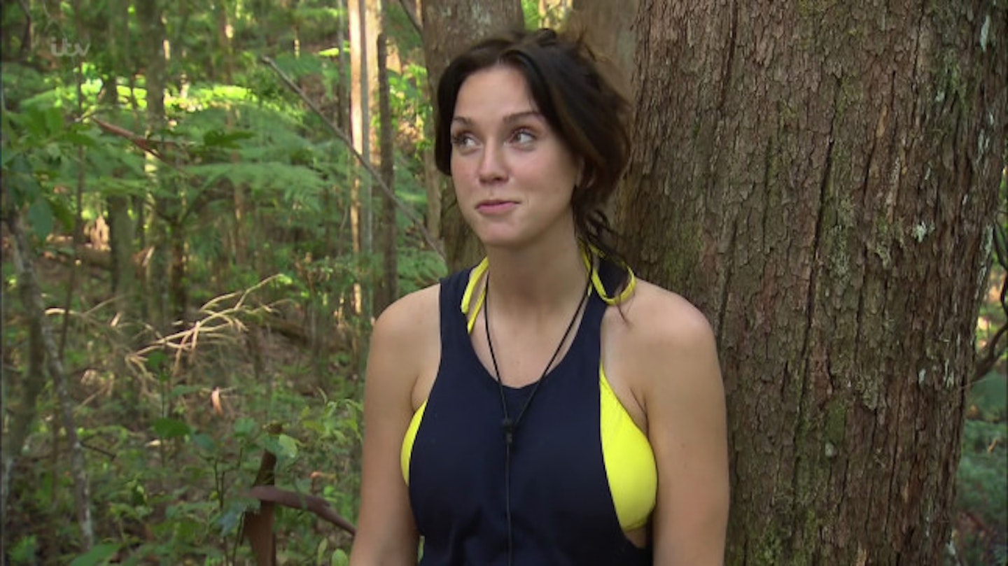 Vicky wants to quit reality TV and focus on presenting