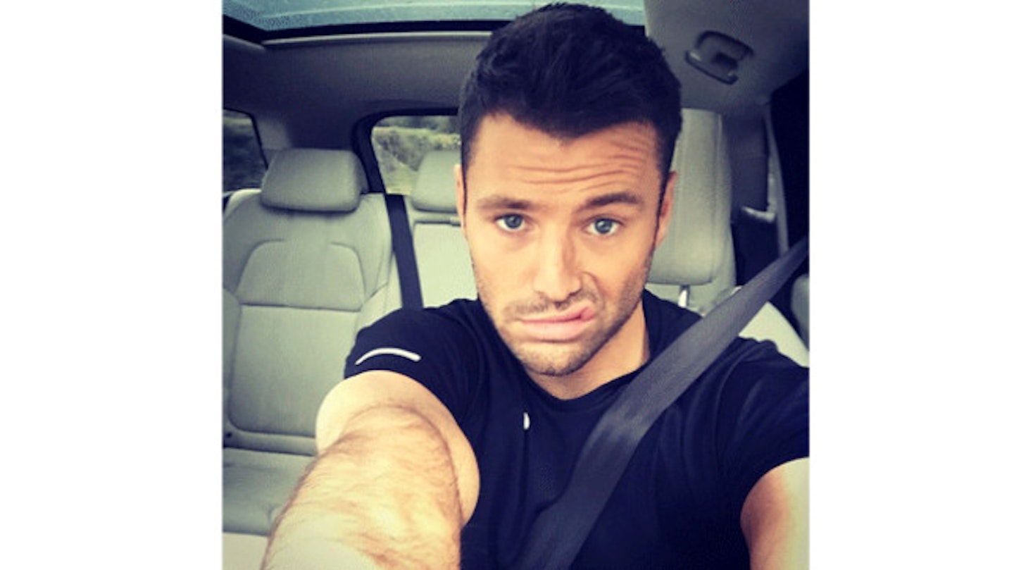 MarkWright
