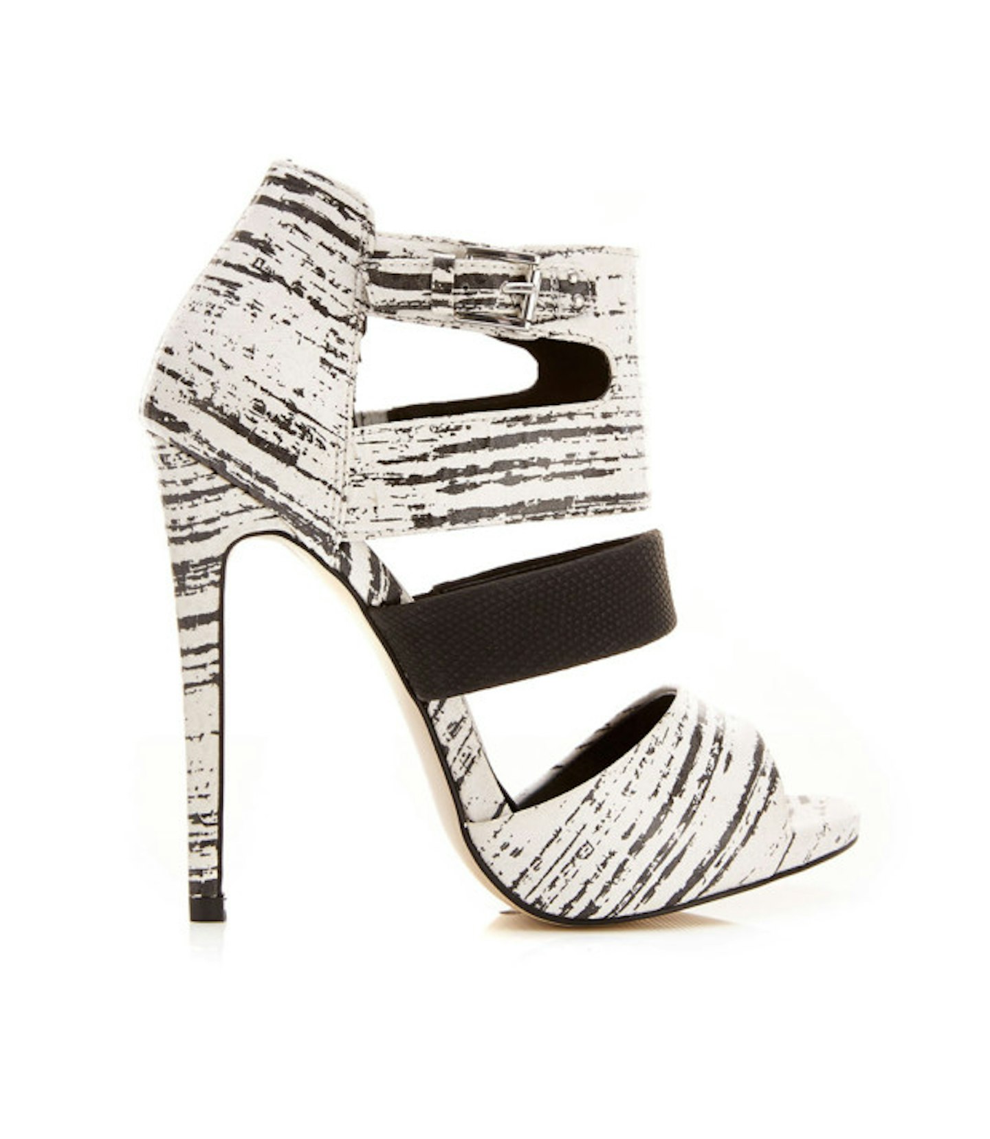 six-o-clock-shoes-miss-selfridge-white-black-striped-high-heels