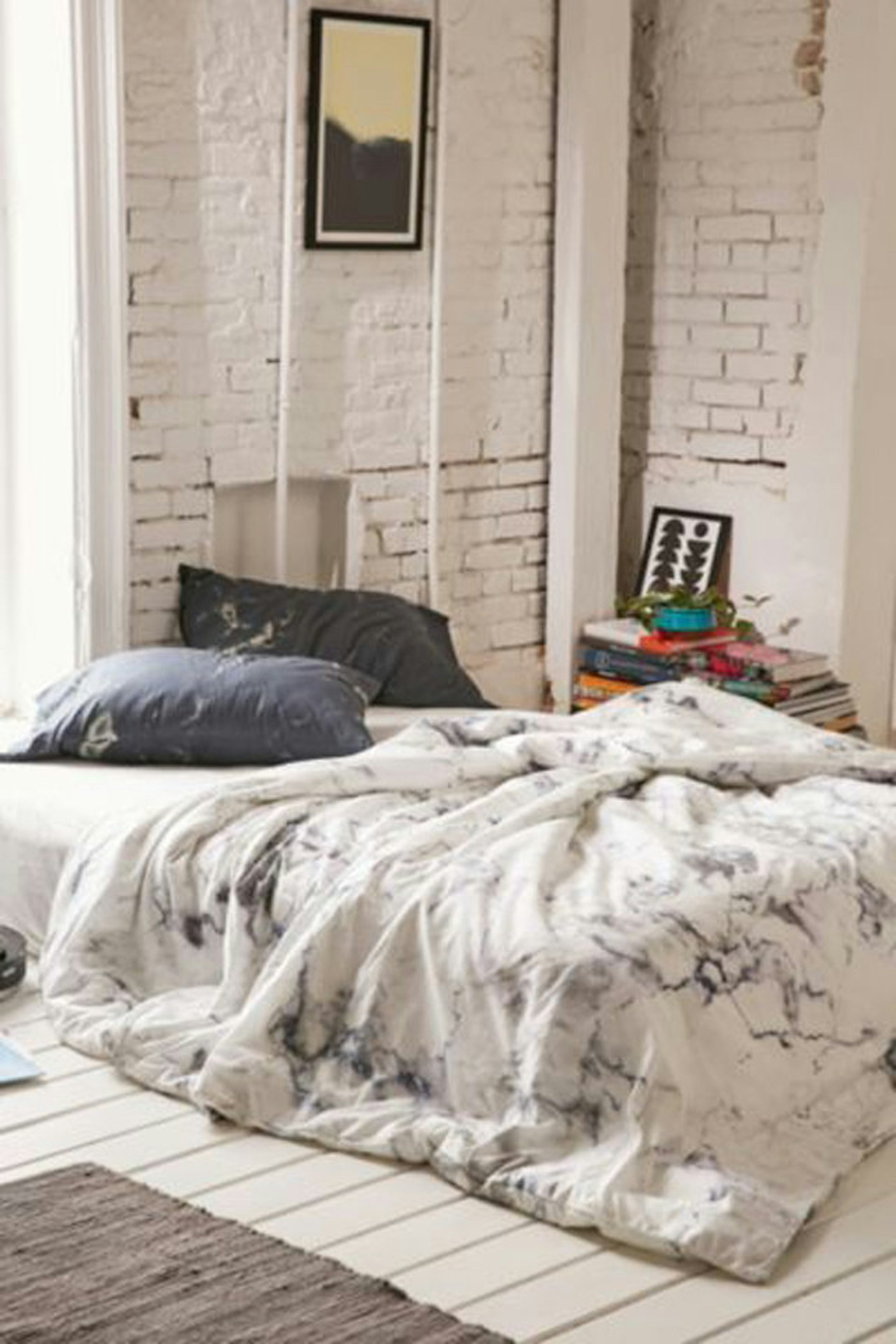 bedcovers