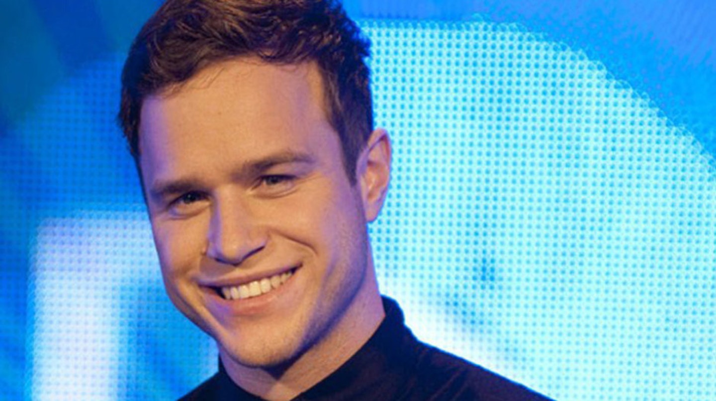 Olly Murs, series