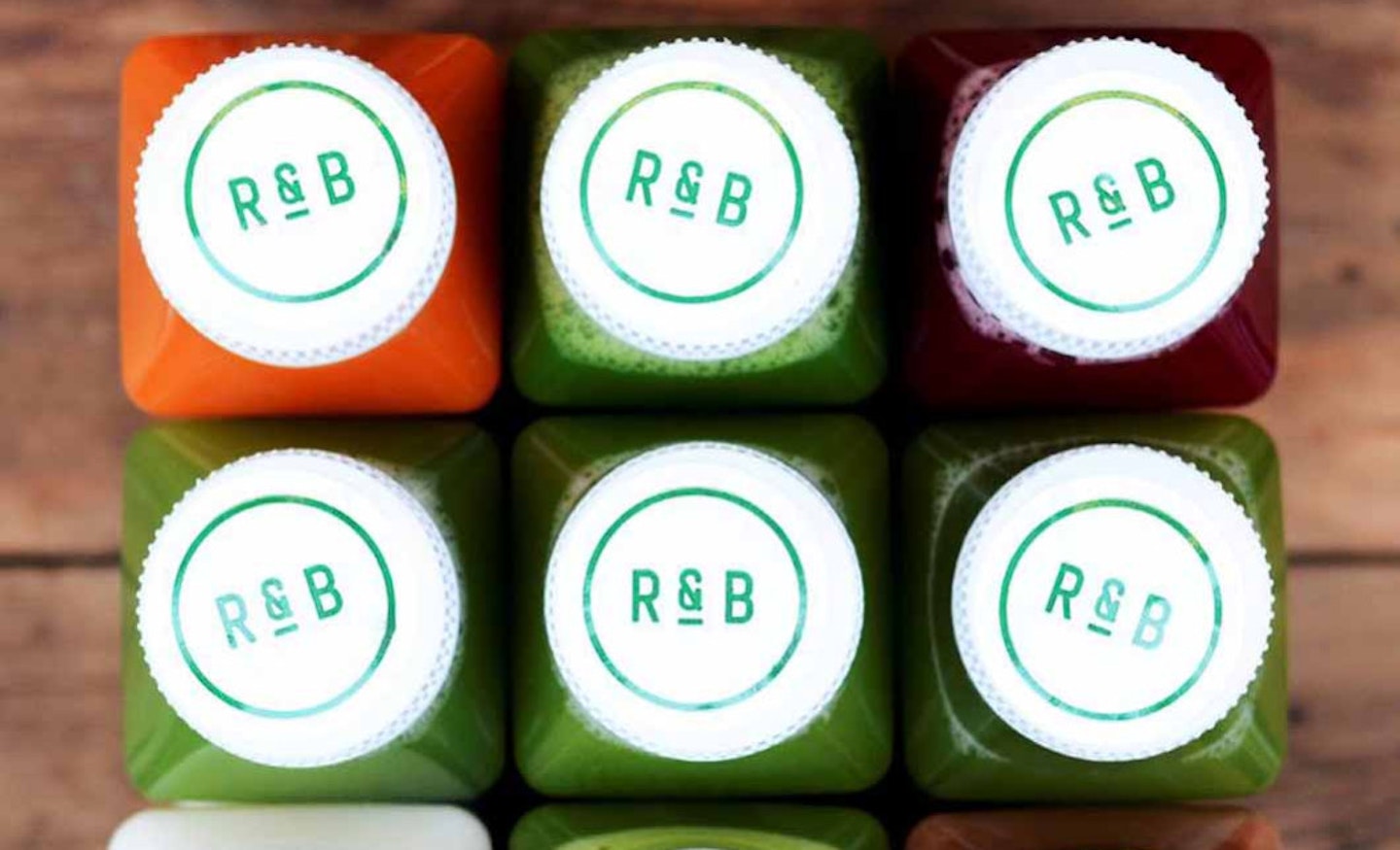 Where to get a juice: Roots & Bulbs