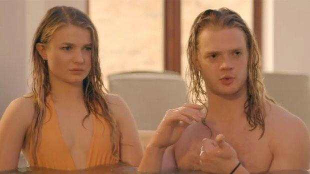 Olivia Bently Branding Mimi Bouchard A ‘Slut’ On Made In Chelsea Proves ...