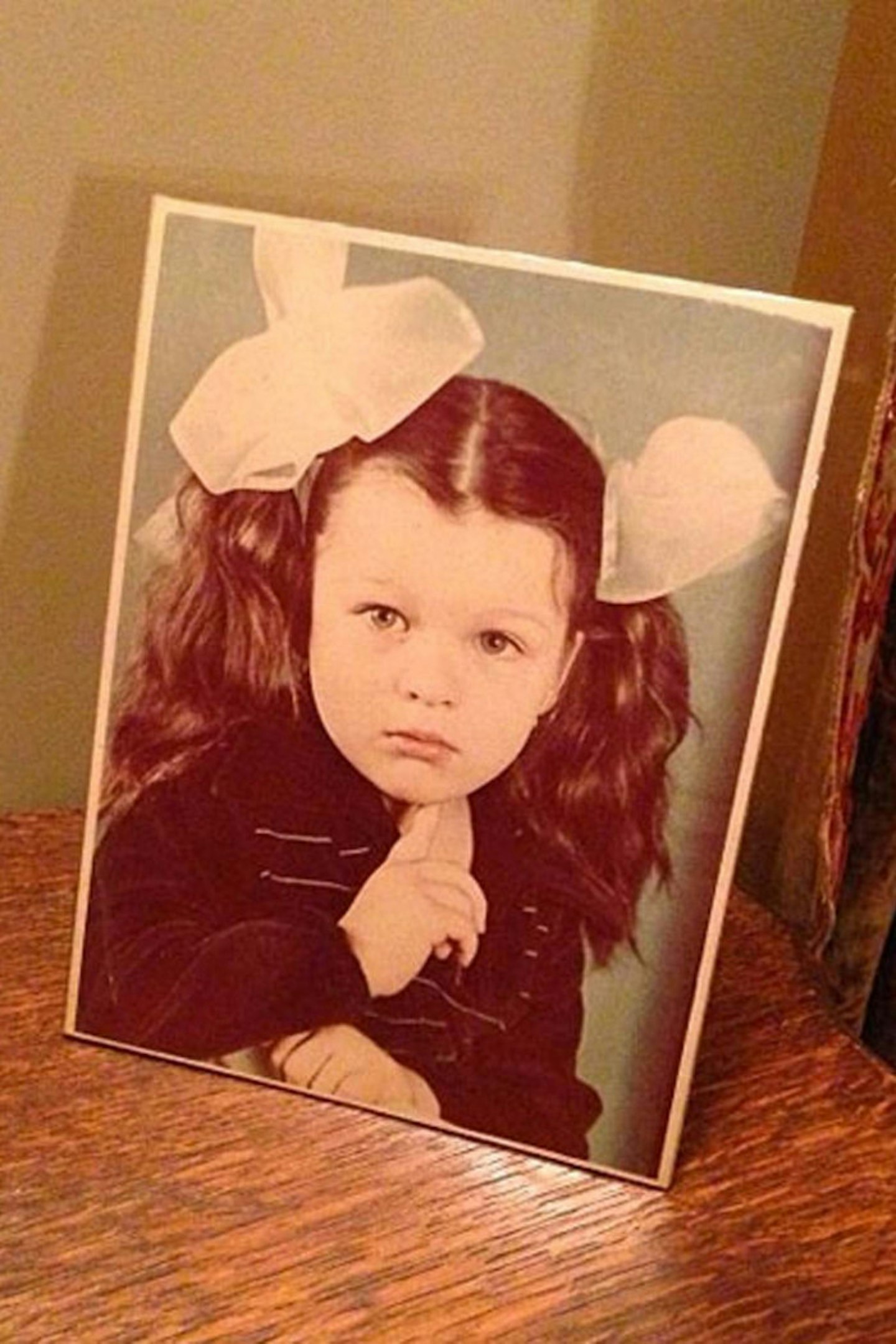 Guess Who?