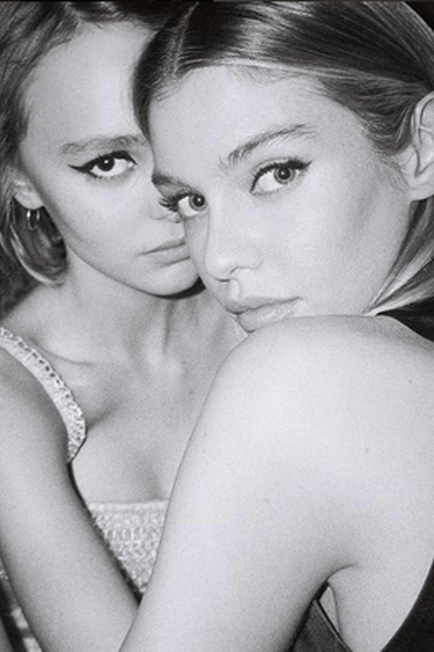 Lily-Rose Depp's Instagram