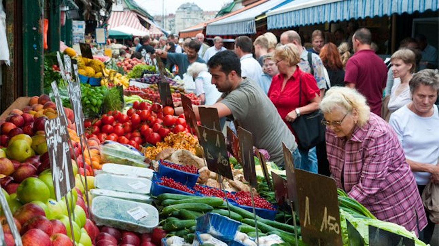 market