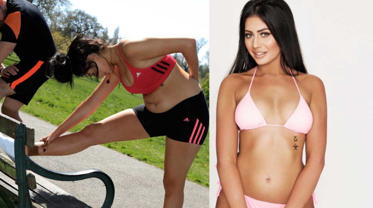 Chloe-Etherington-geordie-shore-weight-loss