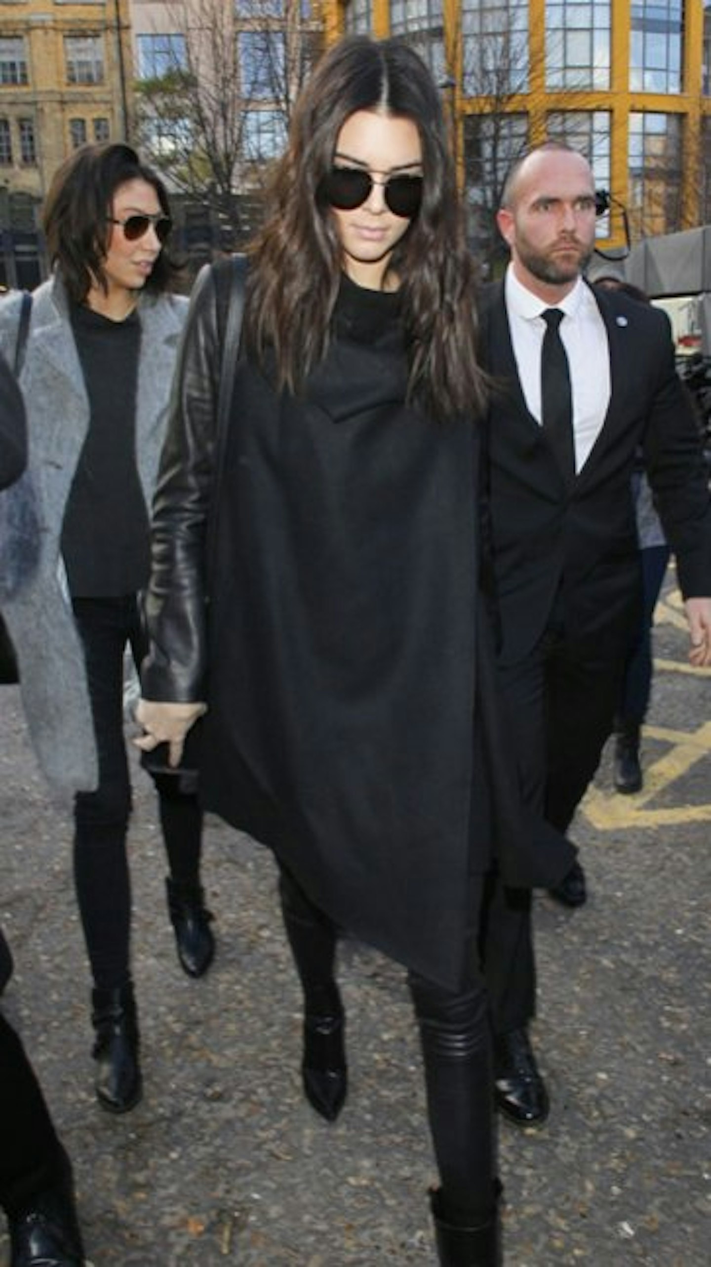 kendall23