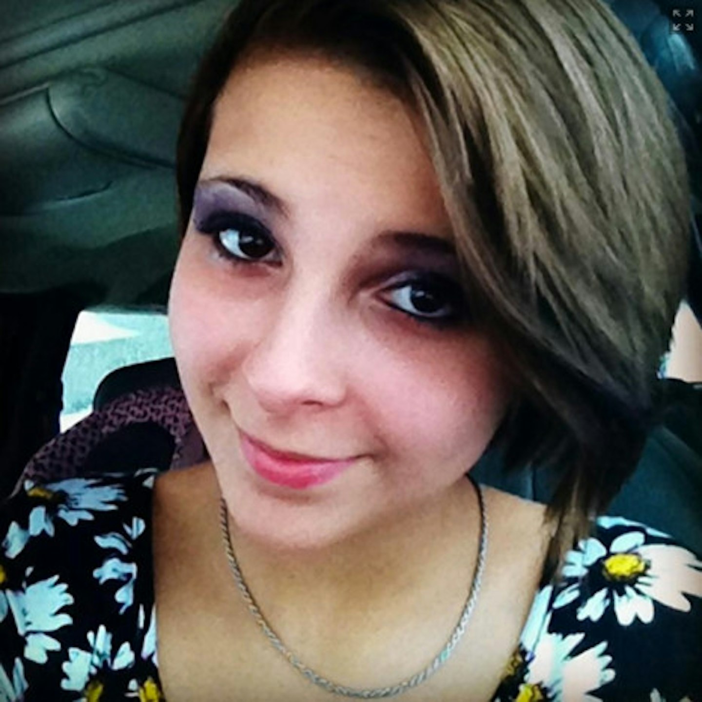 Cora took her own life and left behind a tragic note for her family