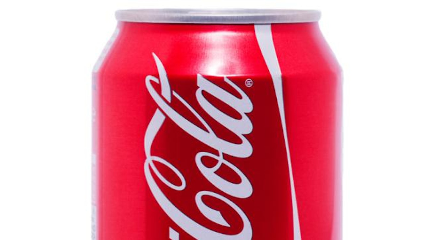 cocacola