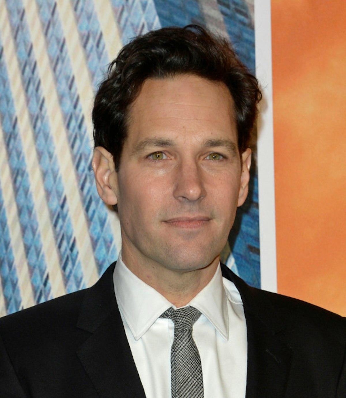 How come Paul Rudd hasn’t aged since he was in Clueless in 1995 ...