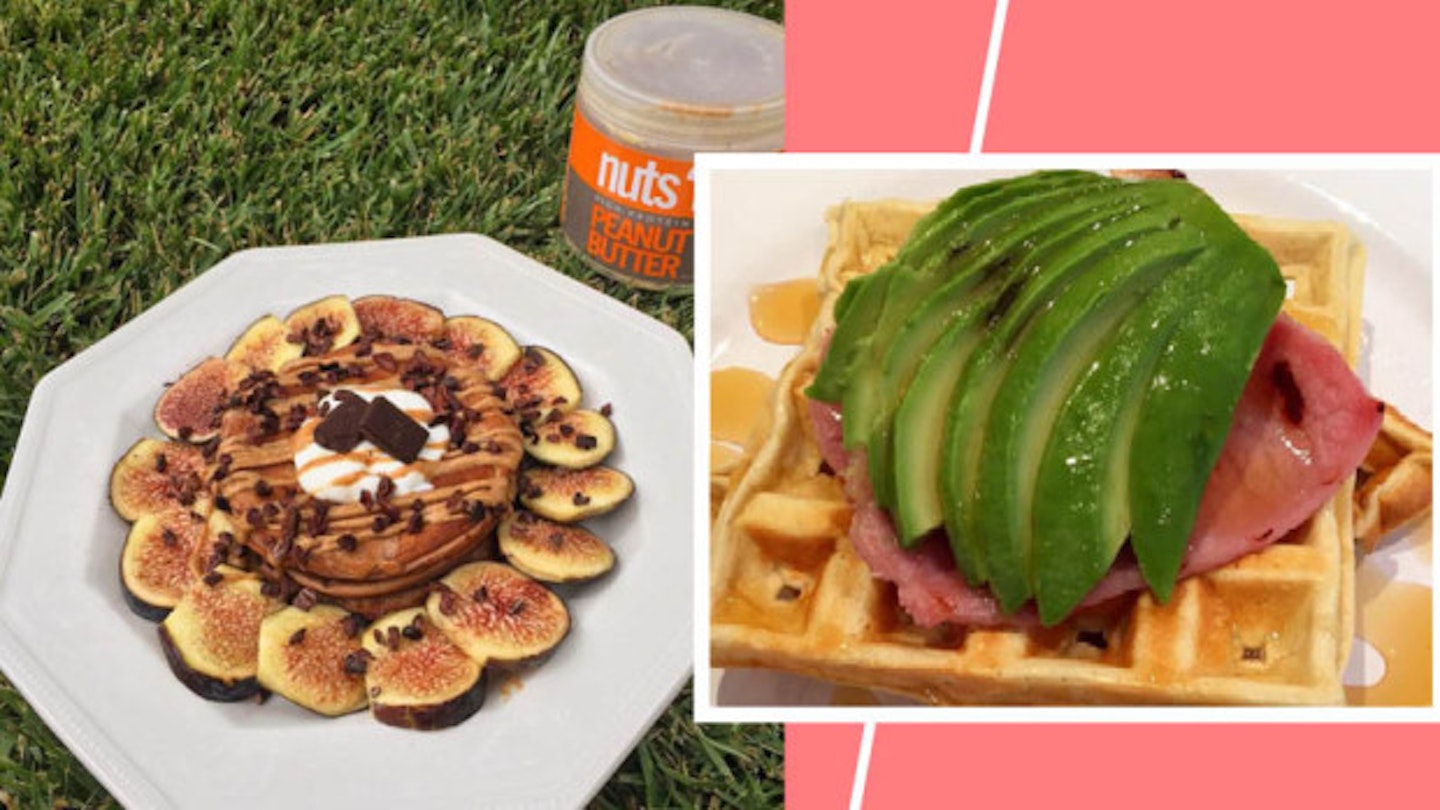 7 Different Healthy Breakfasts To Have This Breakfast Week