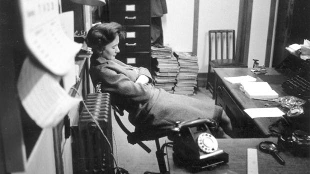 Getting Ready How The Hell To Cope If You Have To Wear Office Clothes