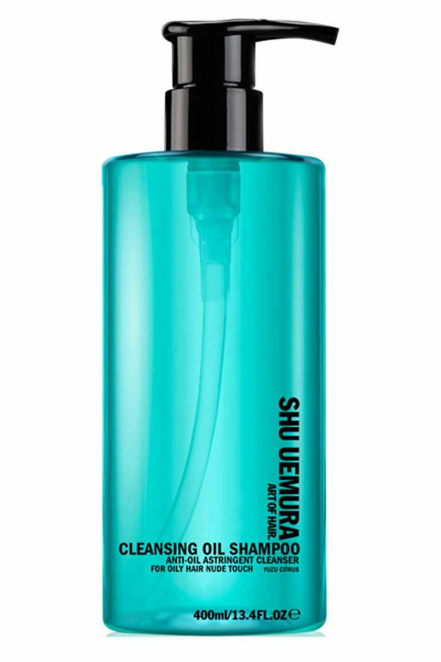 12. Shu Uemura