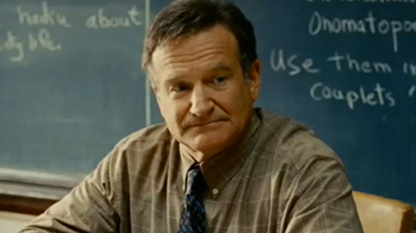 Robin Williams was a respected actor with millions of fans