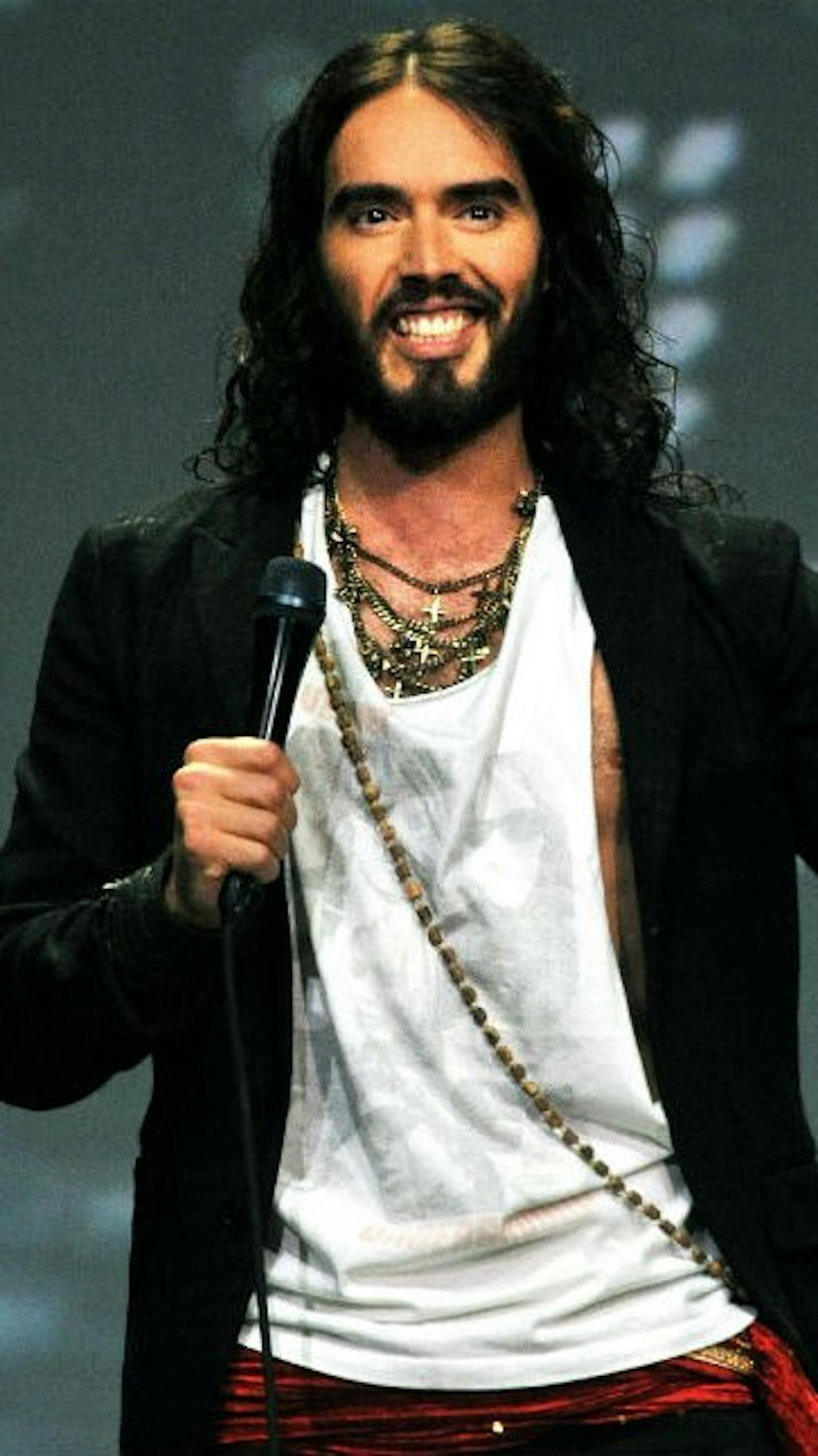 russell brand