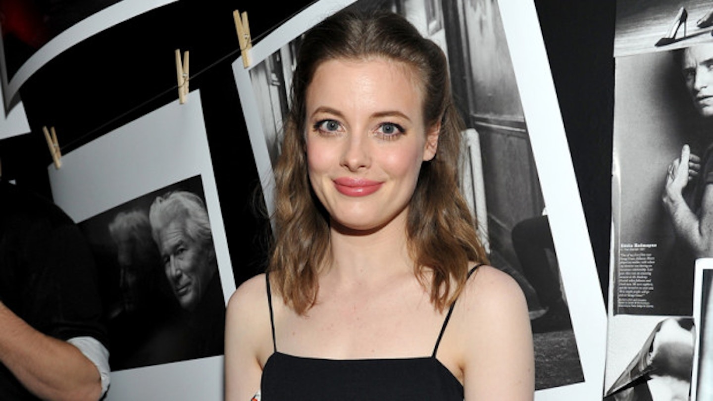 Gillian Jacobs: Everything You Need To Know About The 'Girls' And 'Love' Actress