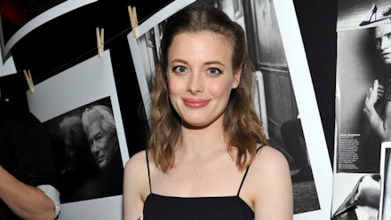 Gillian Jacobs: Everything You Need To Know About The 'Girls' And 'Love' Actress | Grazia