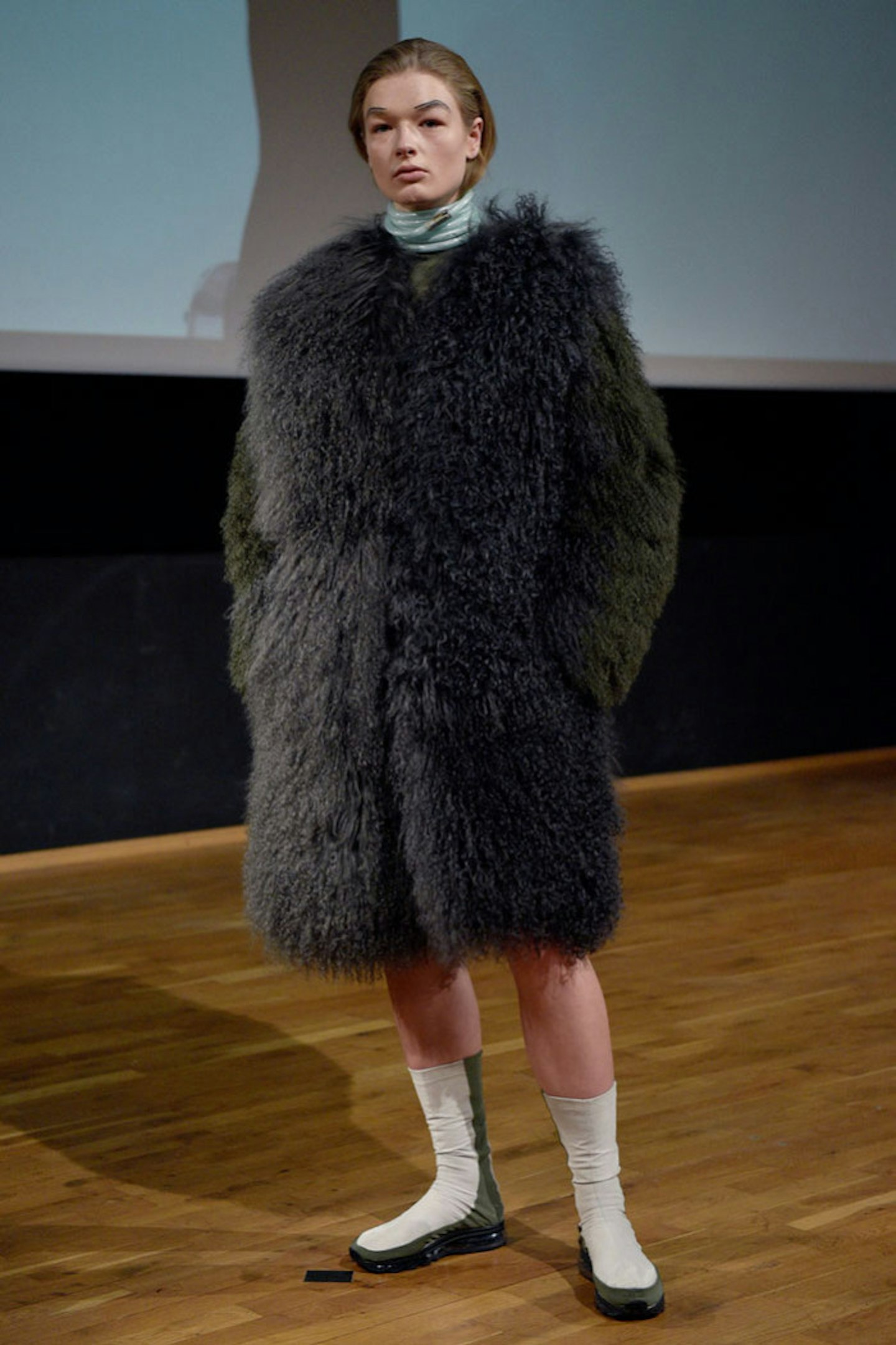FREYA DALSJO
