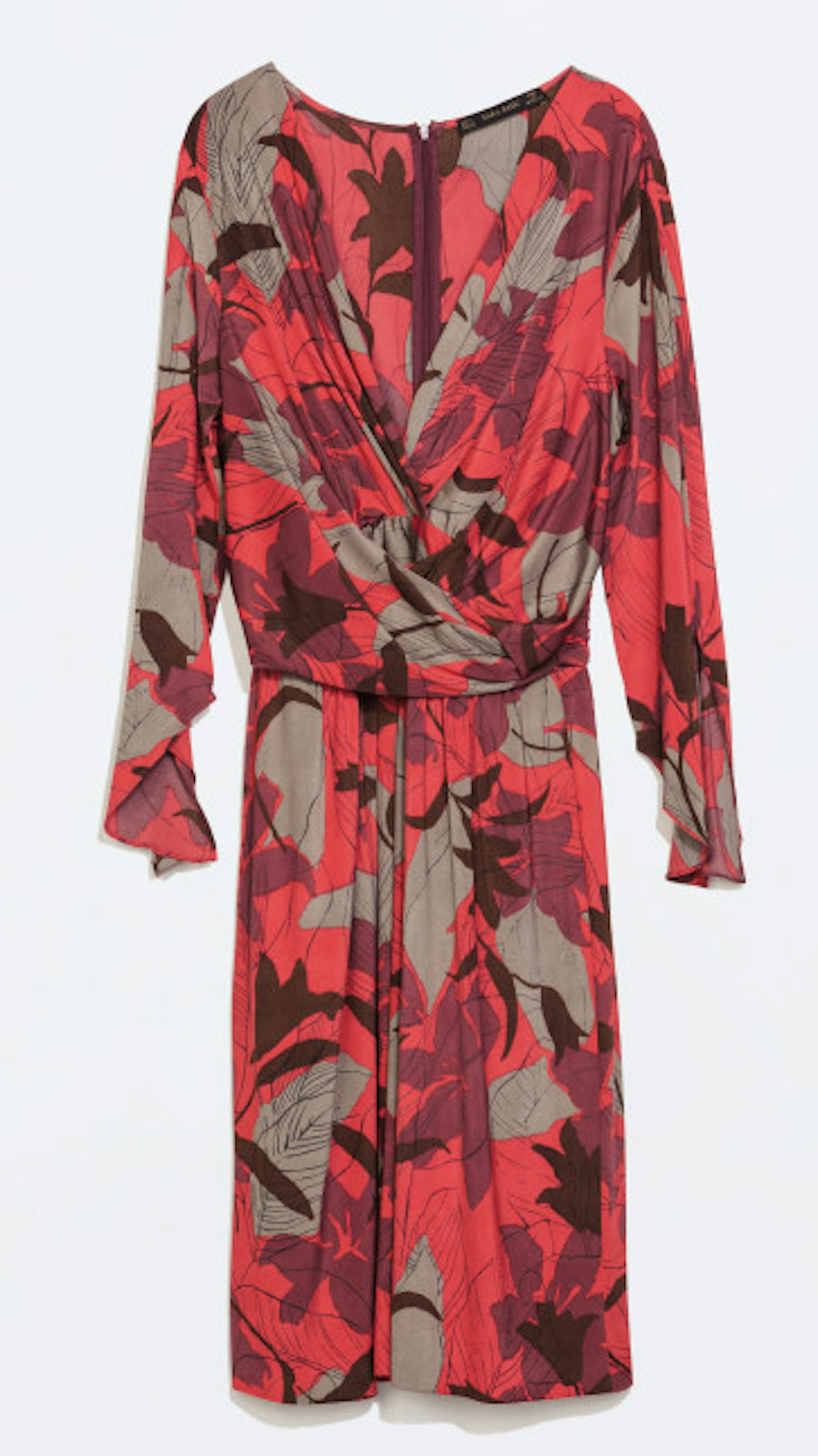 ZARA £39.99