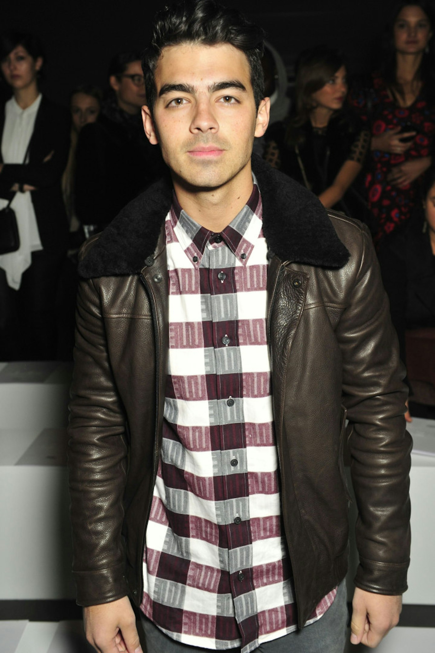 Kenzo >>