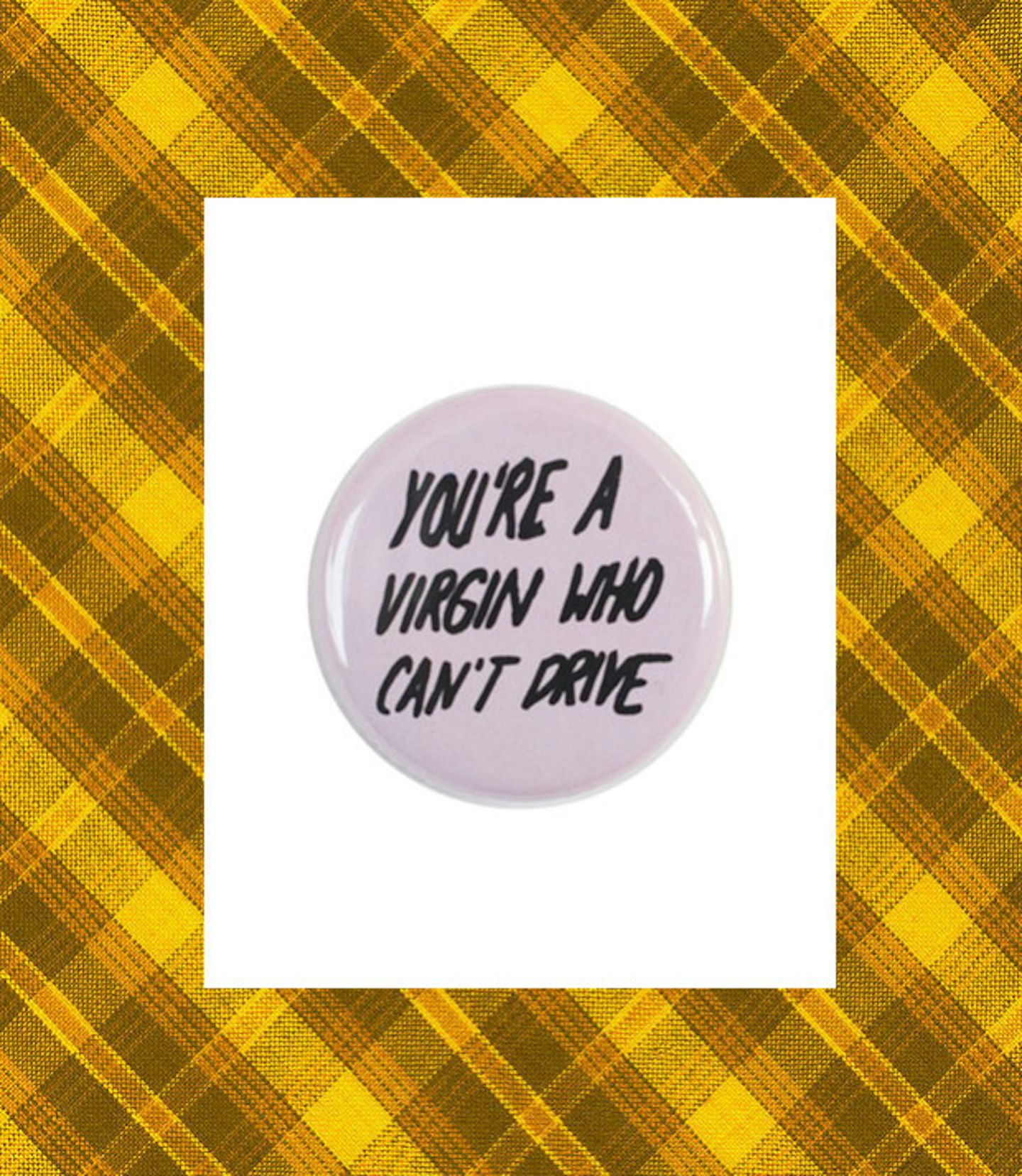 virgin