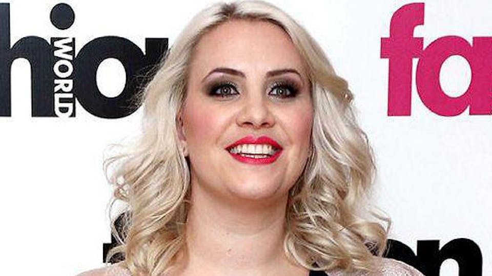 Claire Richards: ‘How I lost 6st in 9 months!’ | Closer