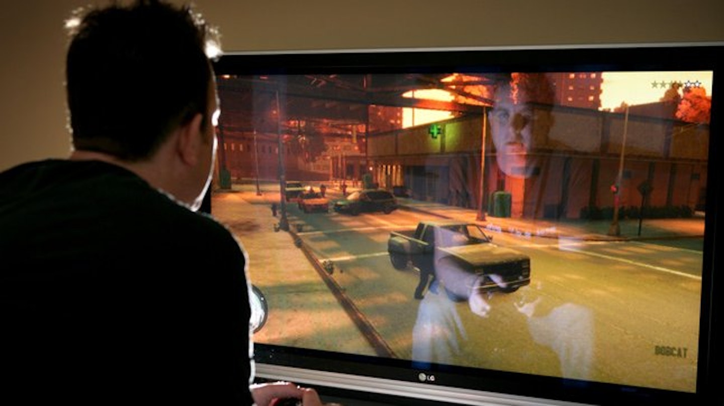 Grand Theft Auto V is the fastest selling computer game in history.
