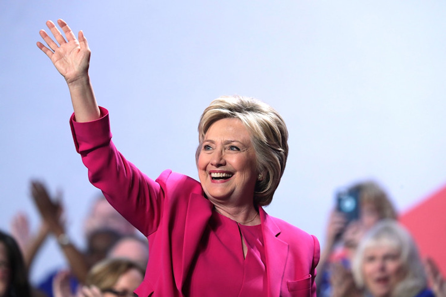 Photo: Getty