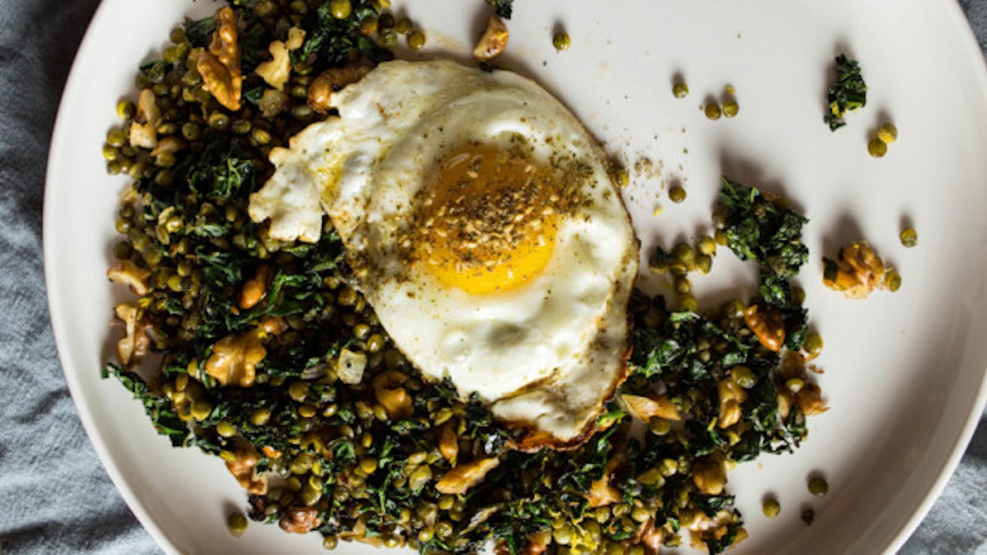 7 Cheap And Easy Things To Do With Kale