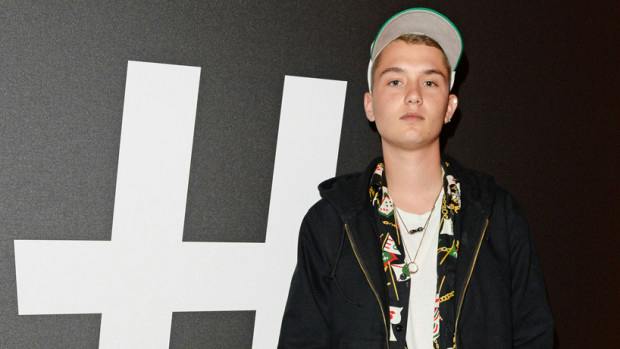 Jude Law's Oldest Son Rafferty Is A Proper Model Now: Here's Your Need ...