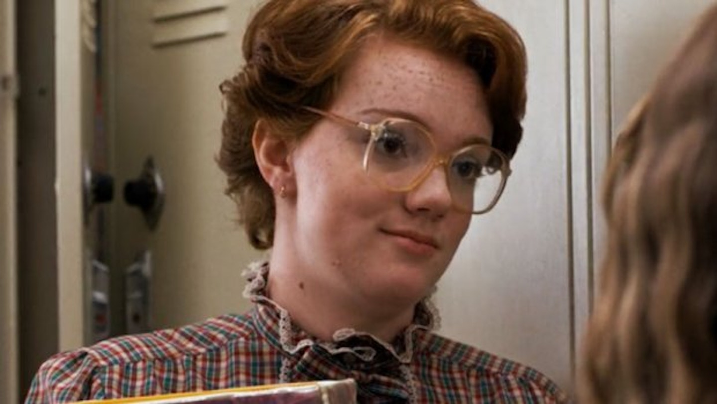 Stranger Things' Barb: What it's like to play TV's most divisive character  - NZ Herald