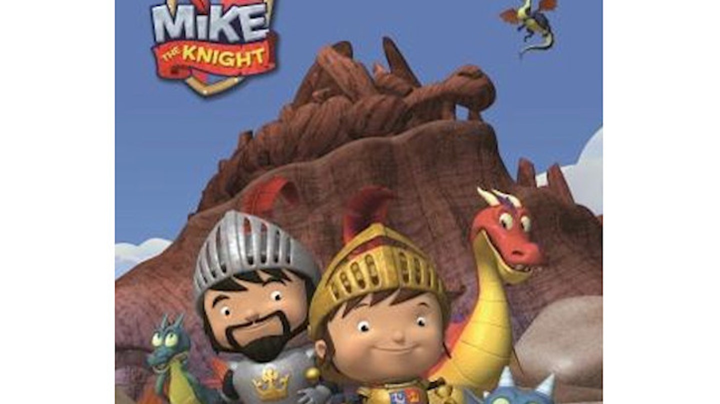 mike-the-knight