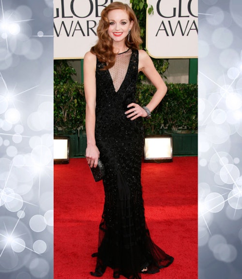 Golden Globes the 50 best dresses EVER Style Heat