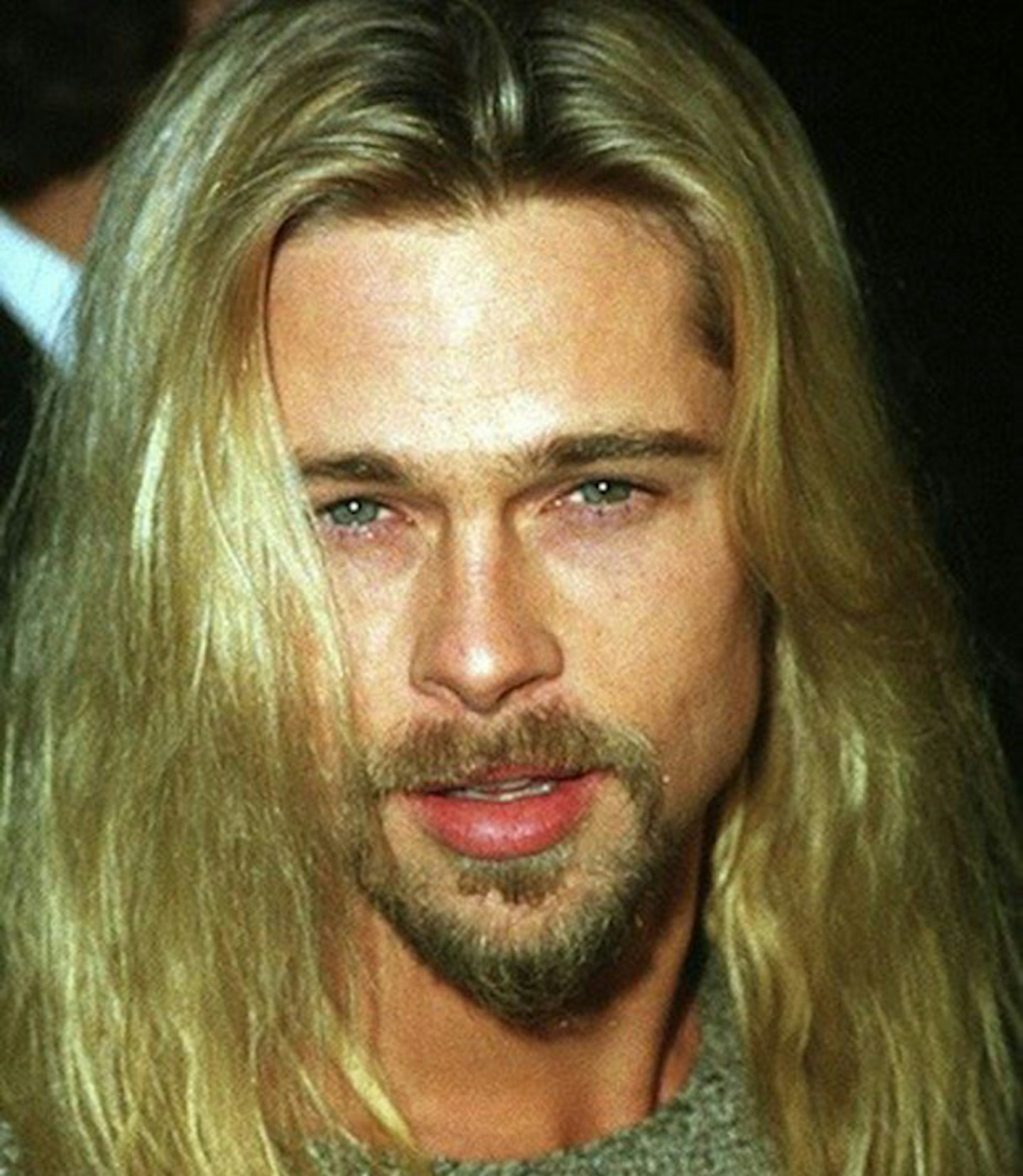 Brad Pitt