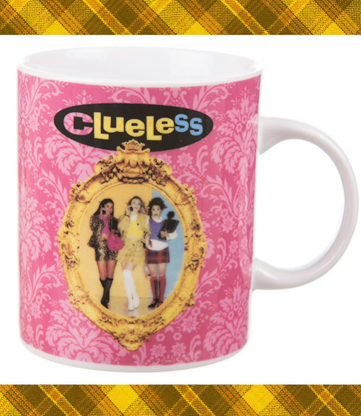 mug