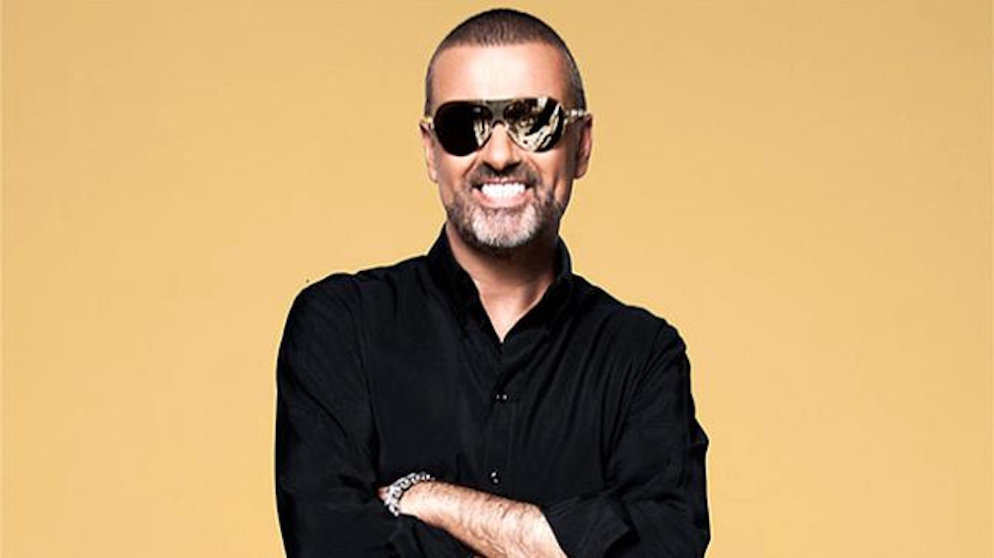 georgemichael
